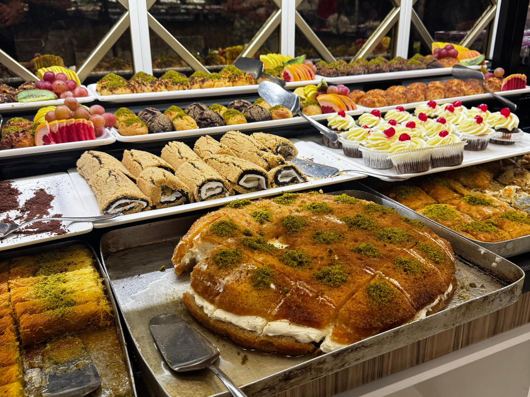 Grand Uysal Beach & Spa Hotel主图