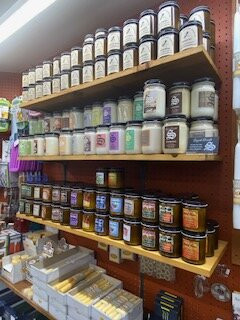 FH Gillingham & Sons General Store-伍德斯托克必去景点