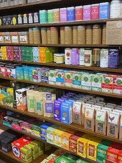 FH Gillingham & Sons General Store-伍德斯托克必去景点