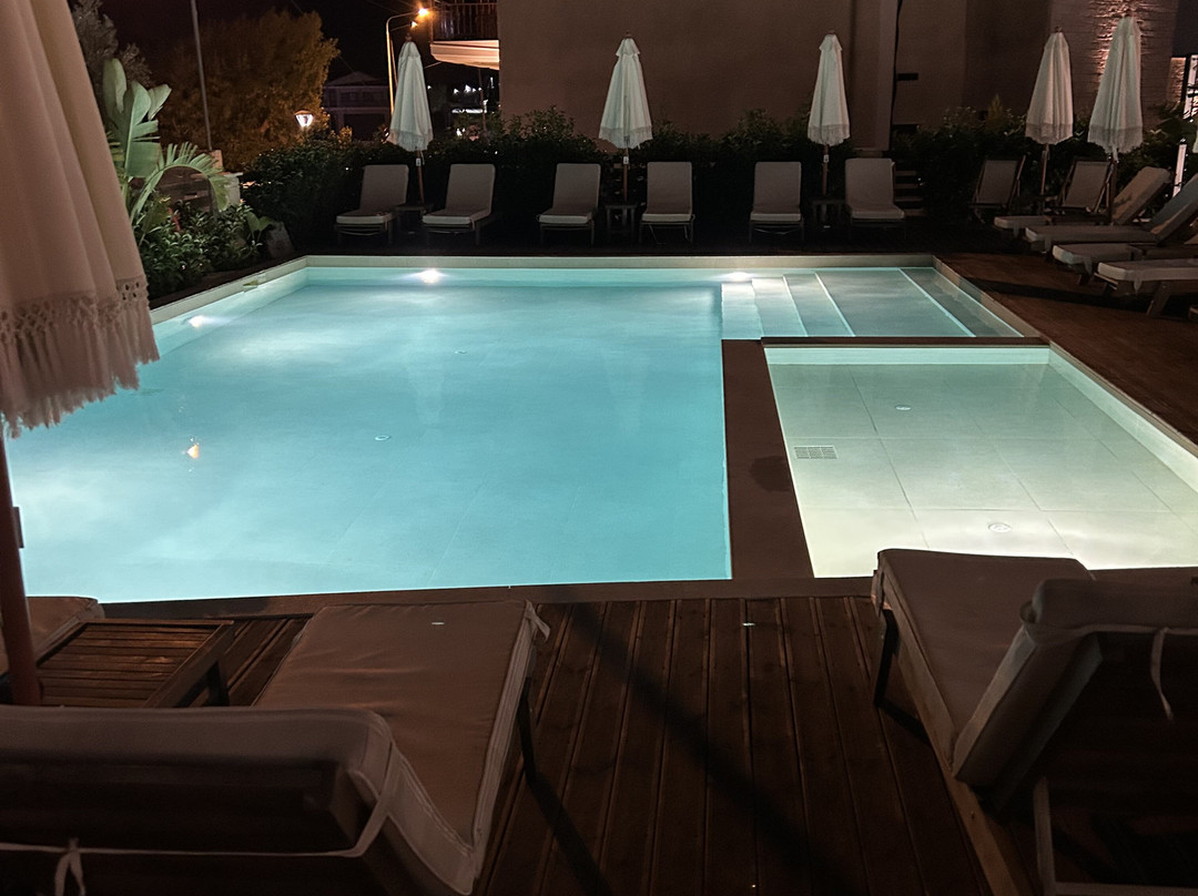 Verano Afytos Hotel主图