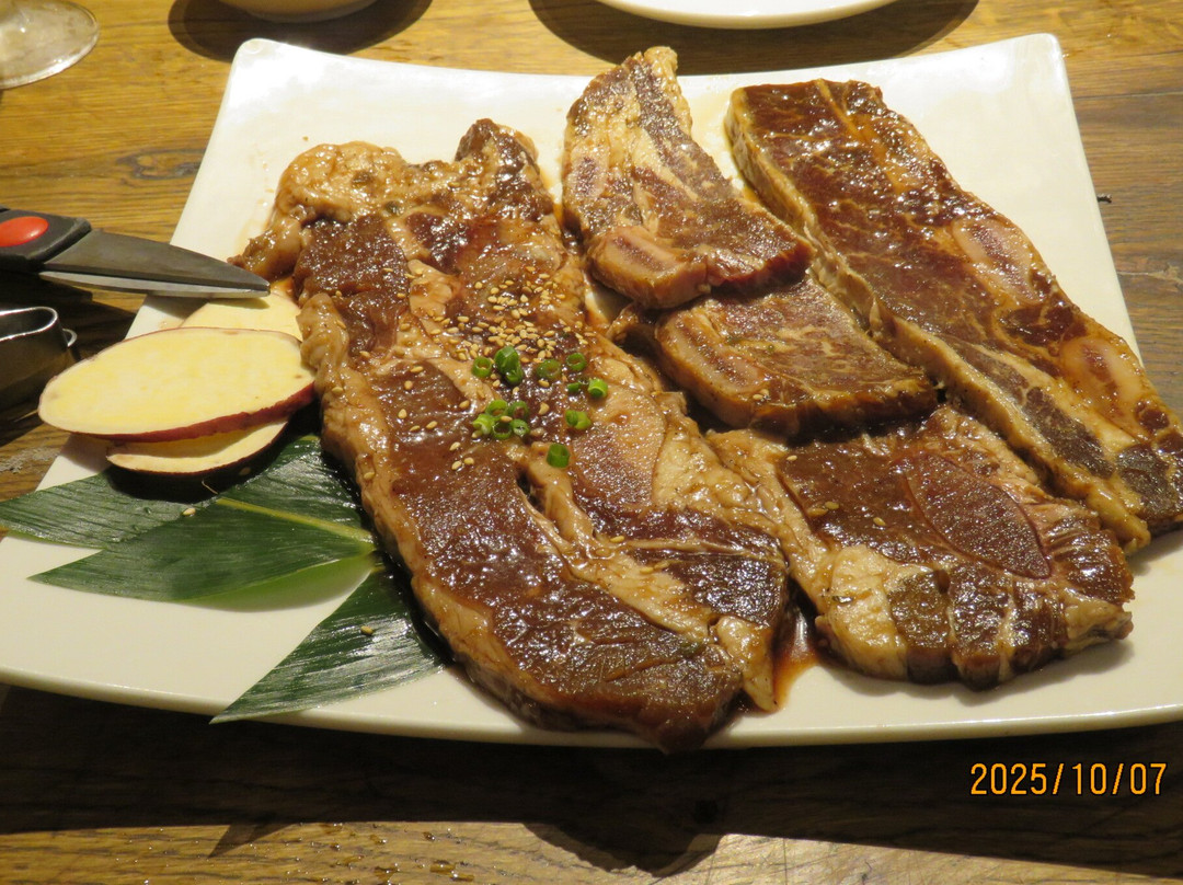 KollaBo（コラボ）なんばCITY店