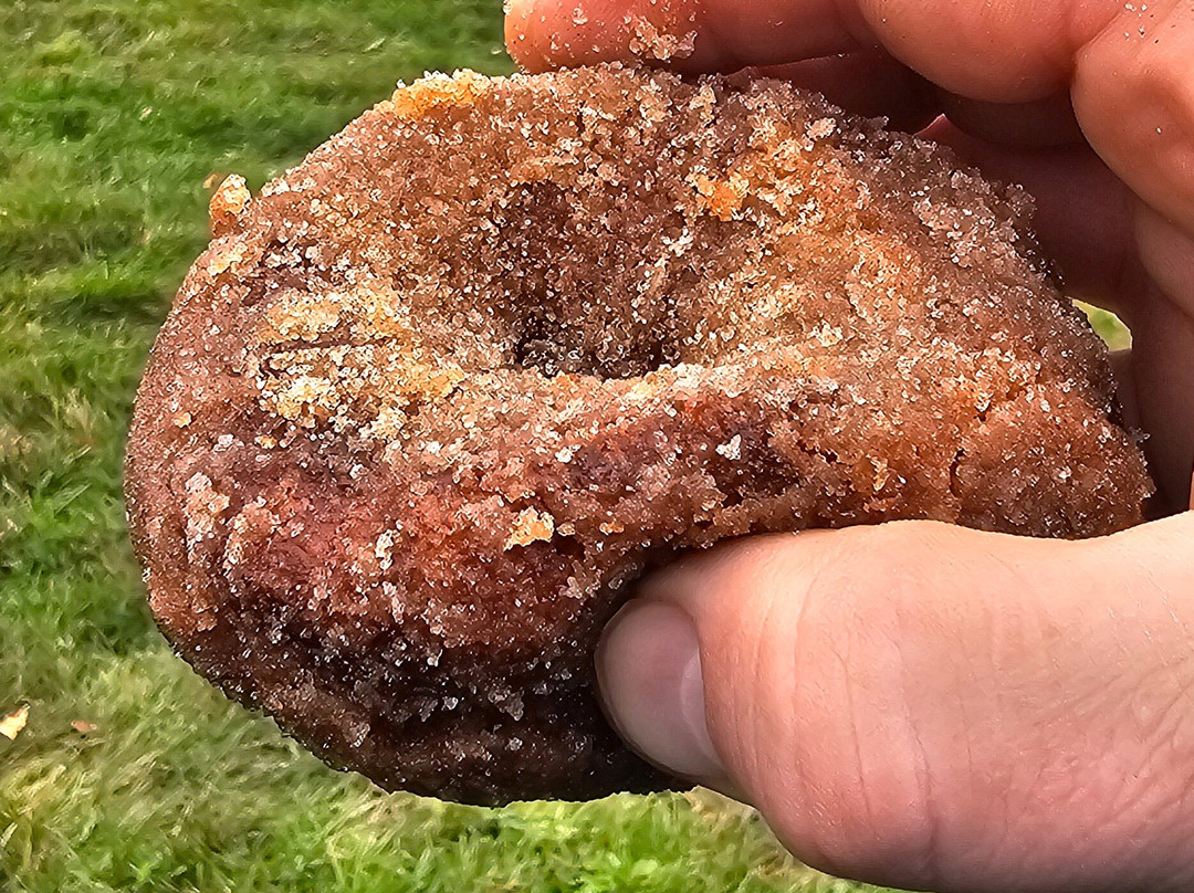 Furnace Brook Winery at Hilltop Orchards-Richmond必去景点