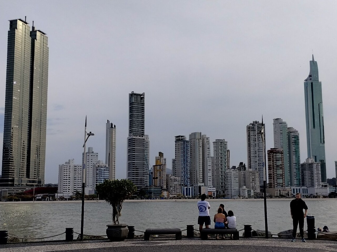 Molhe - Barra Sul-康泊琉海水浴场必去景点