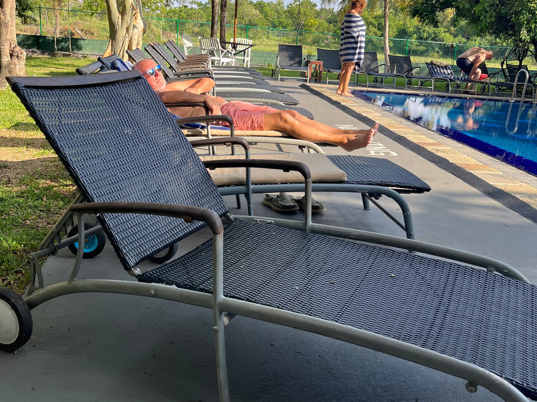 Oak Ray Elephant Lake Resort主图