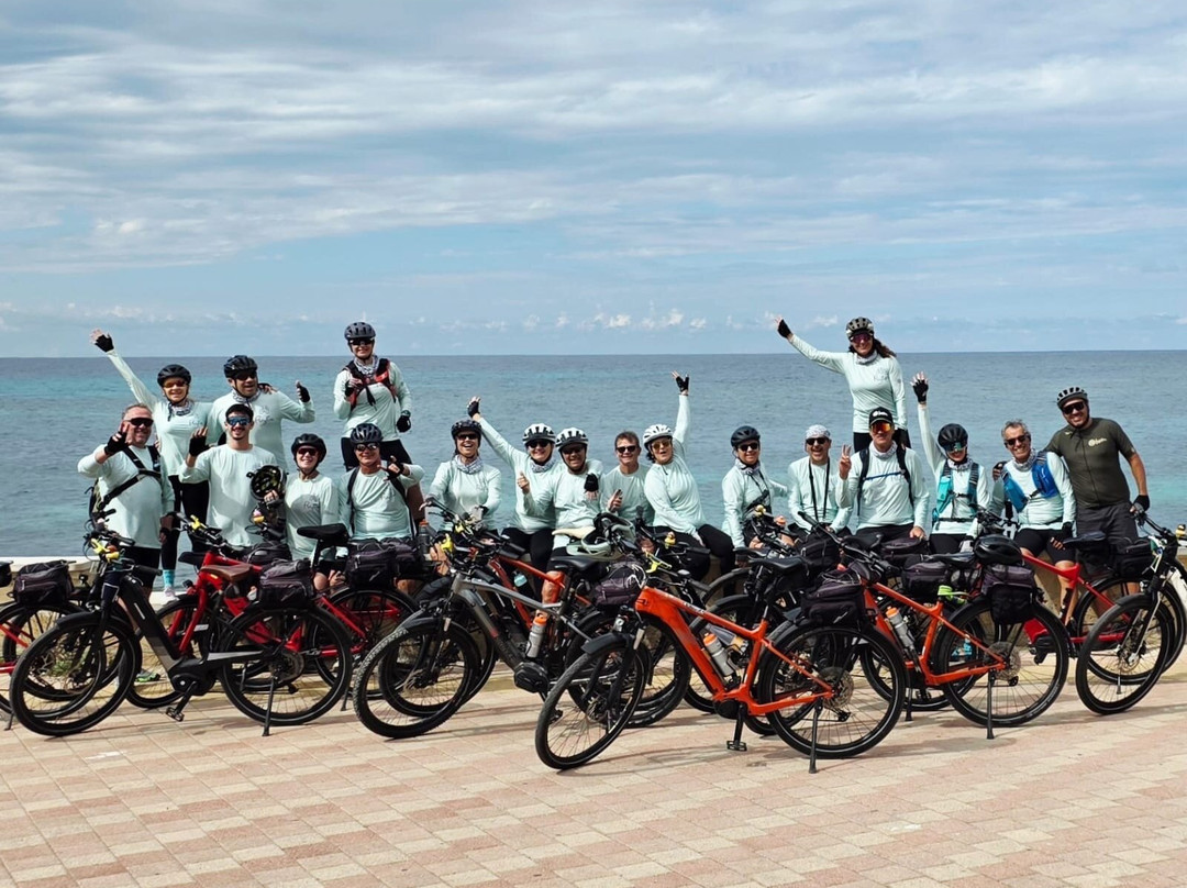 Logistica Aventura-巴西利亚必去景点