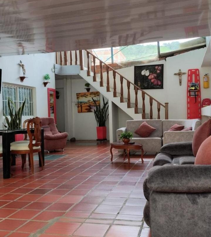 Hotel Kalle 13 - Toledo Norte de Santander