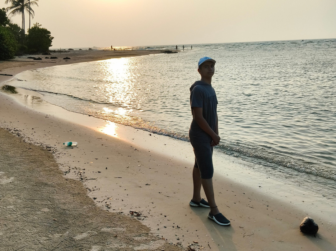 Shiroda Beach-Shiroda必去景点