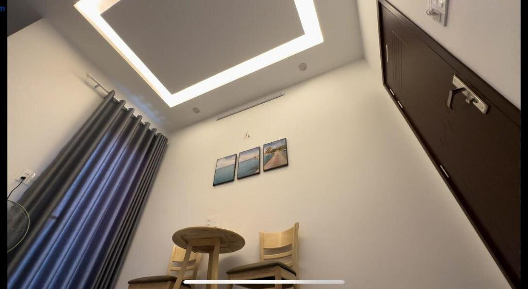 Nha Nghi Ba Ria - Binh An