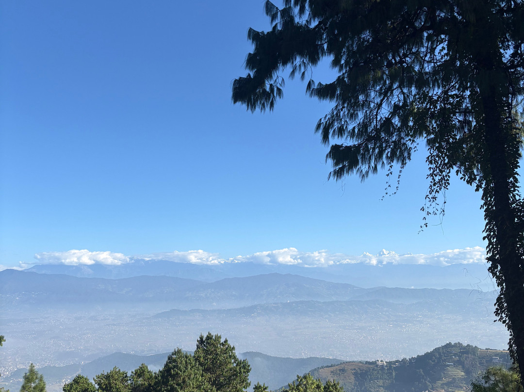 The Terraces Resort And Spa主图