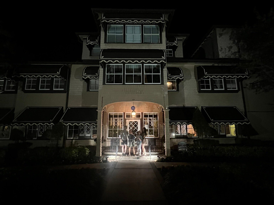 The Casements-奥蒙德海滩必去景点