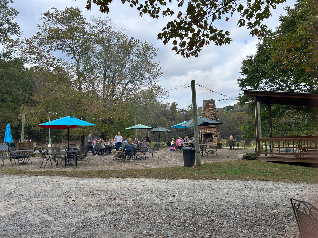 Cartecay Vineyards-Ellijay必去景点