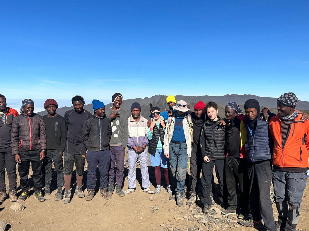 Bestday Safaris-阿鲁沙必去景点