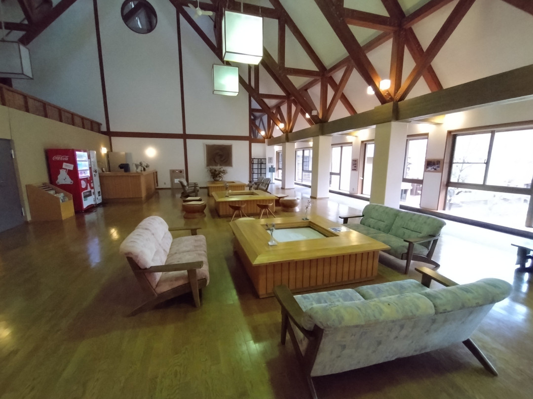 Azuki Onsen Kabokunoyado主图