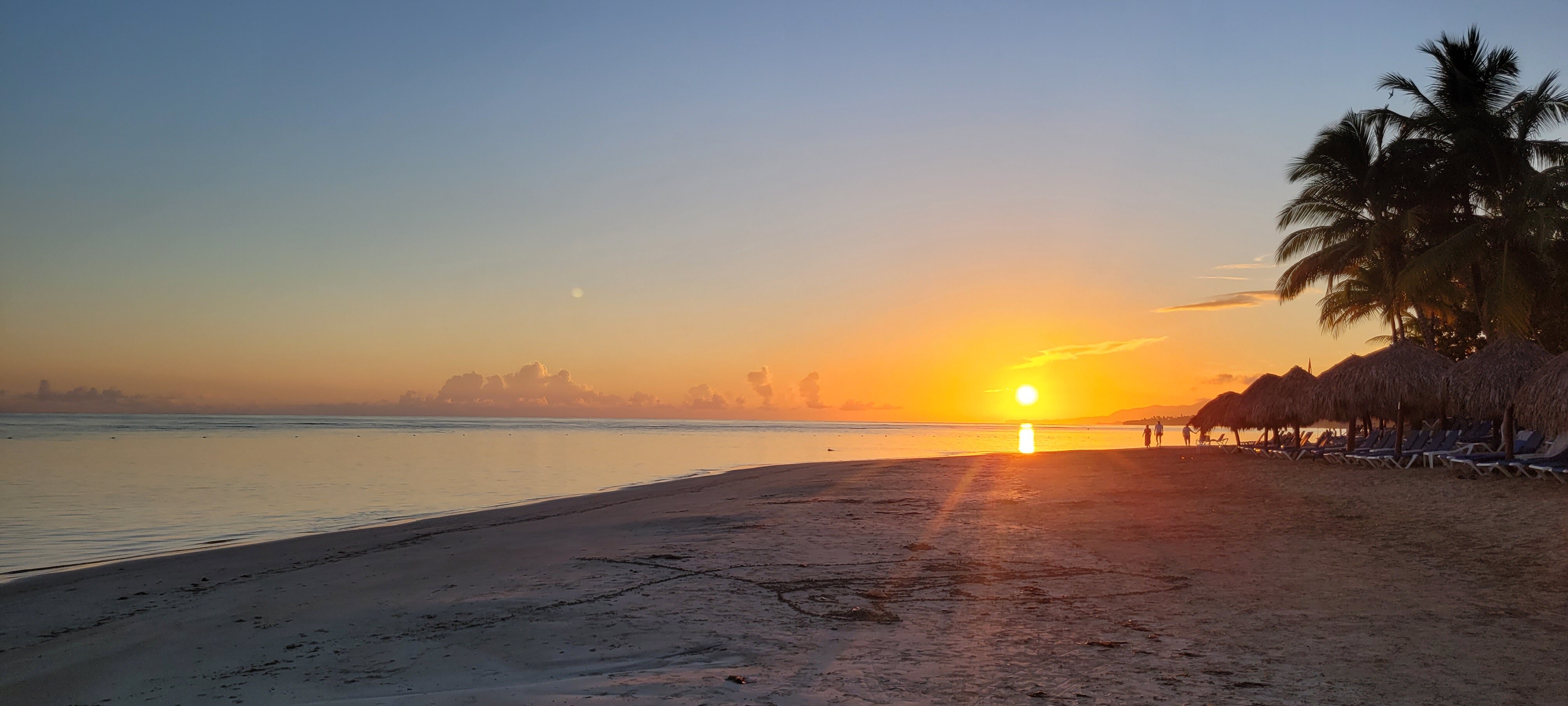 Bahia Principe Grand El Portillo-泳池