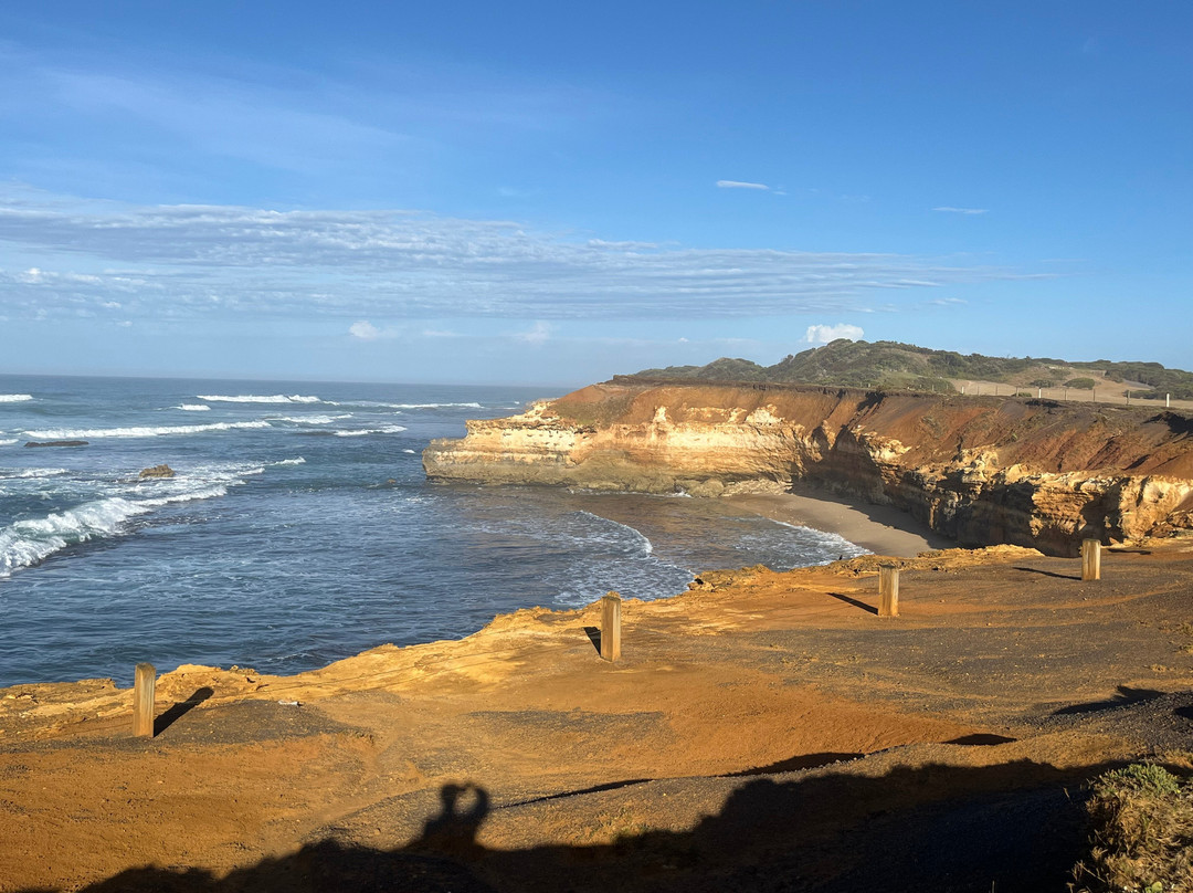 James Irvine Monument-彼得伯勒必去景点