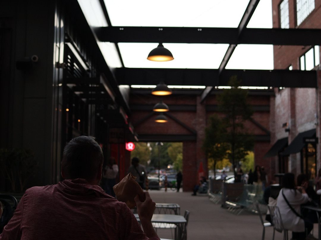 Ponce City Market-亚特兰大必去景点