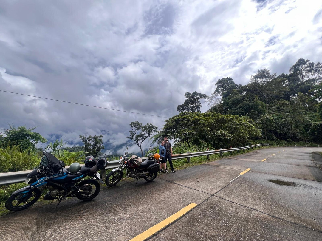 Hue Touring-顺化必去景点