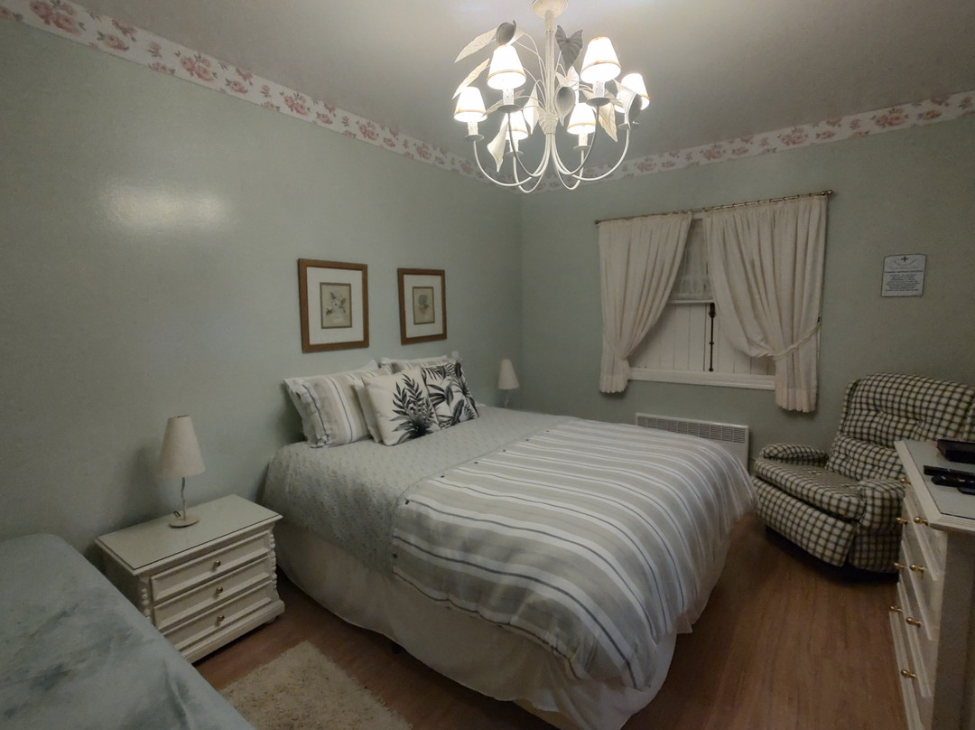 Pousada Chateau Colinas主图