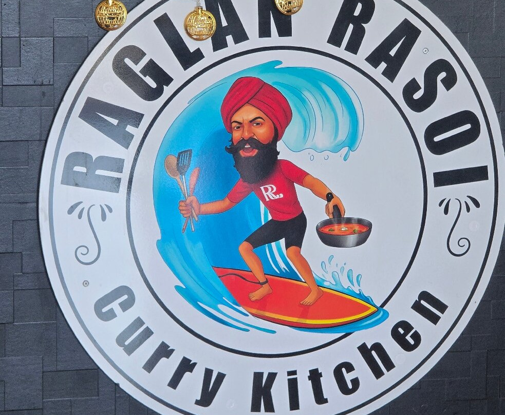 Raglan Rasoi