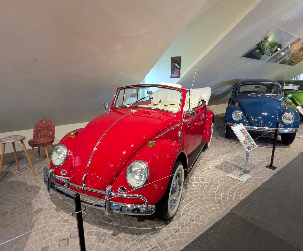 Feuerwehrmuseum Salem-塞勒姆必去景点