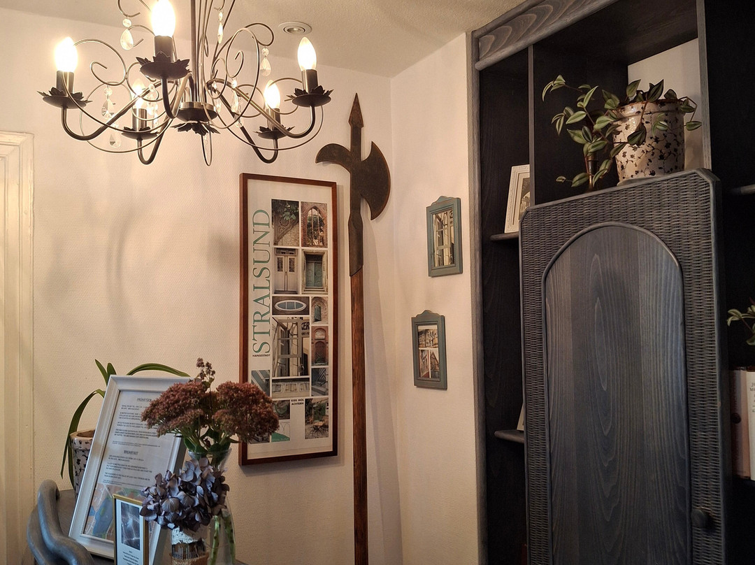 Pension Altstadt-Moench主图