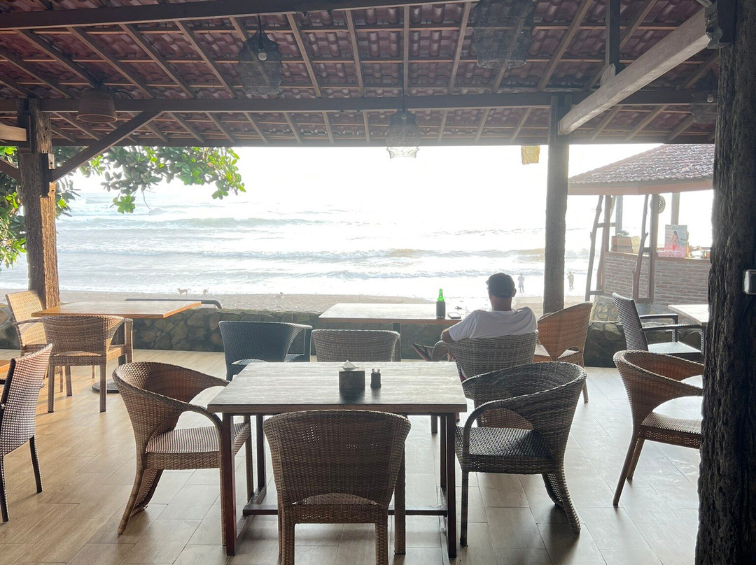 Pondok Pitaya: Hotel, Surfing and Yoga主图