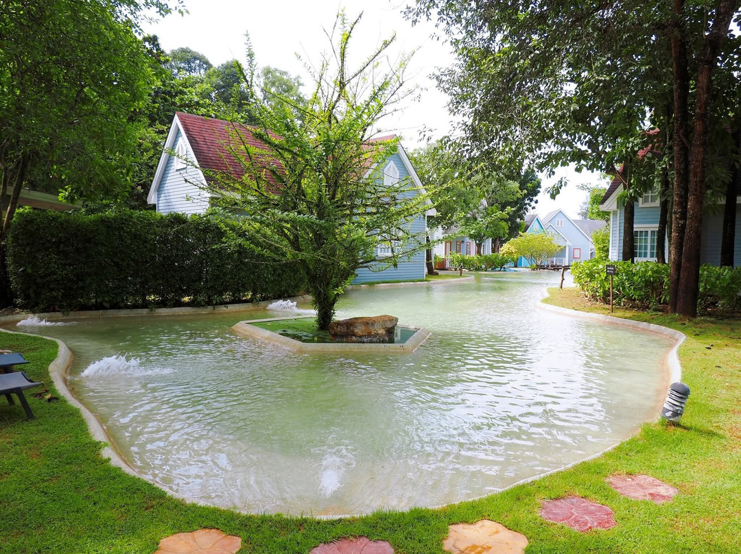 Peggy's Cove Resort主图