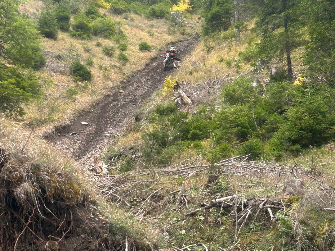 Enduro Adventure Bulgaria-Devin必去景点