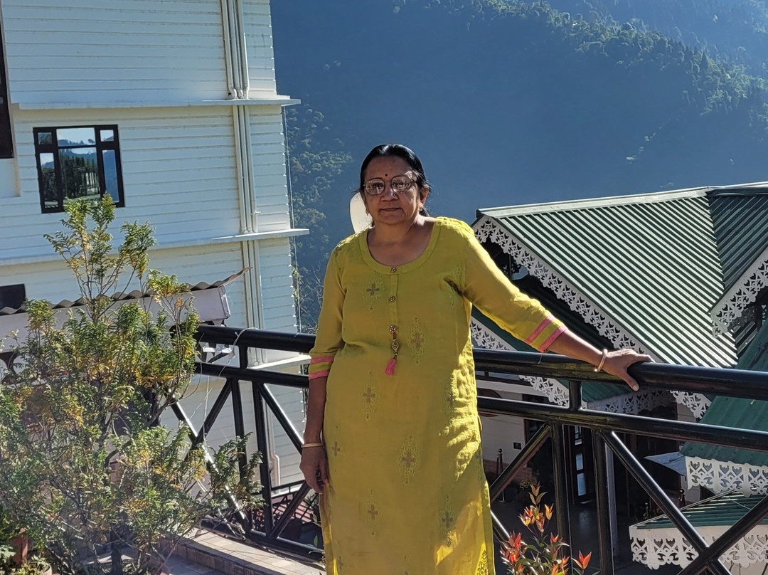 Udaan Alpine Resort主图