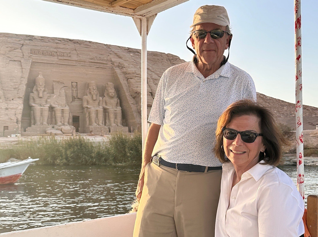 Kabara Nubian House主图