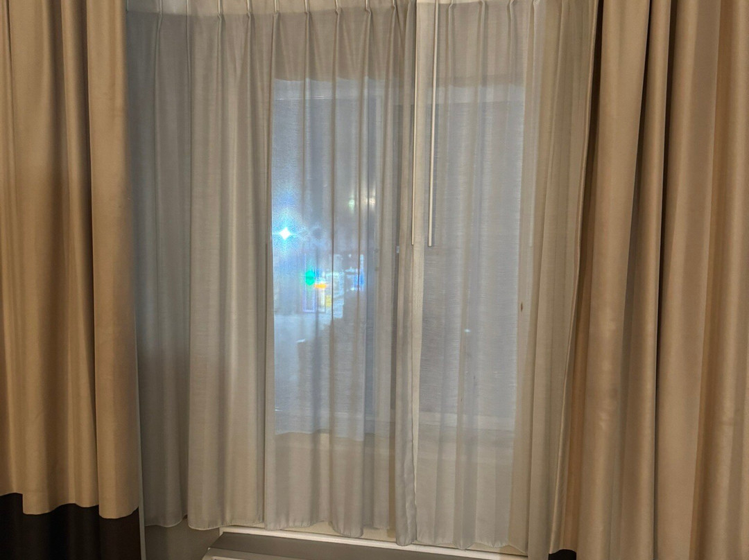 旧金山机场西舒适酒店客栈&套房主图