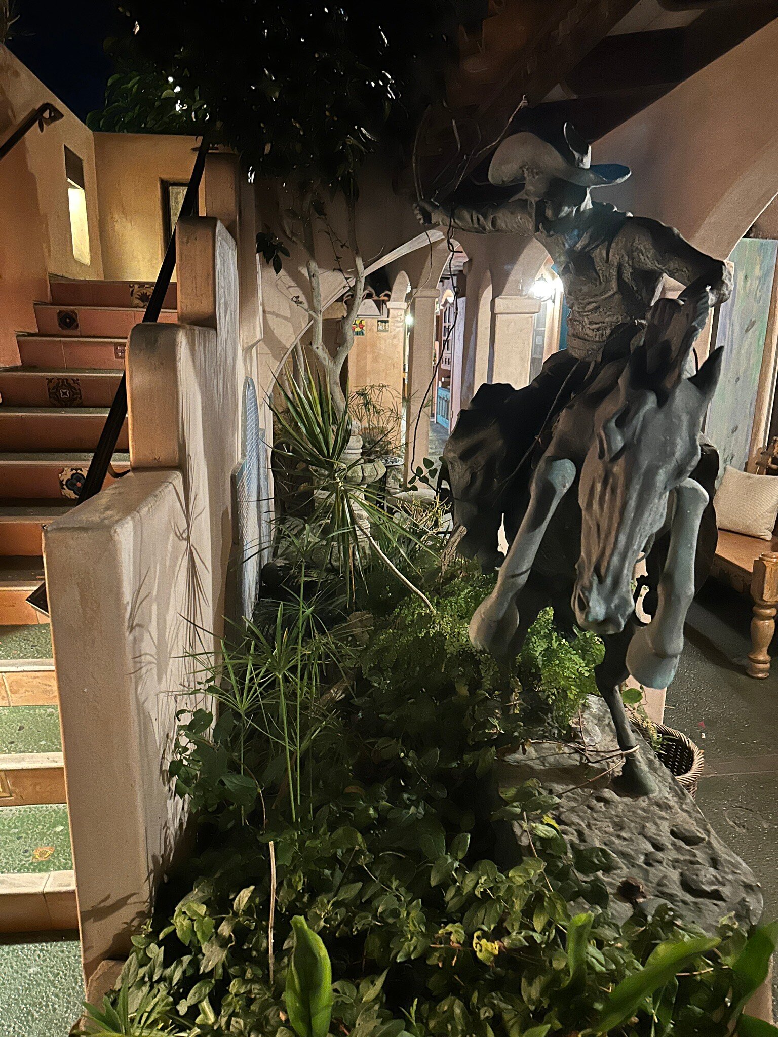 Les Artistes Inn-官方