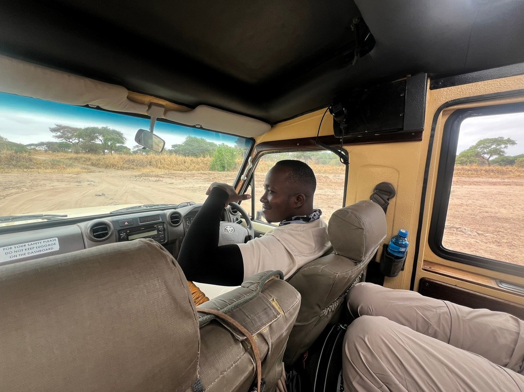 Leopard Tours Limited-阿鲁沙必去景点