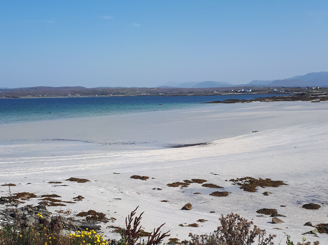 Roundstone Bay-Roundstone必去景点