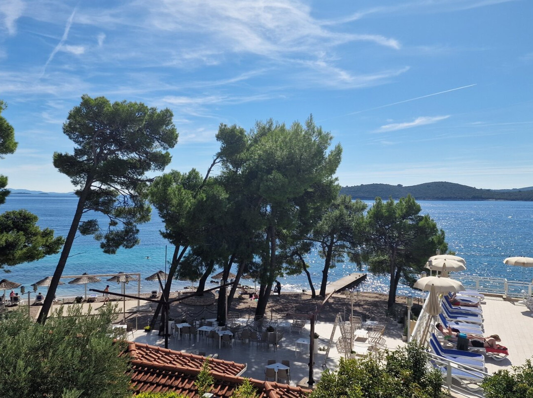 Aminess Vival Grand Azur Hotel主图