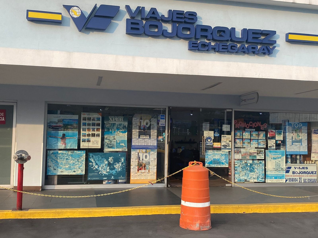 Serviplaza Echegaray