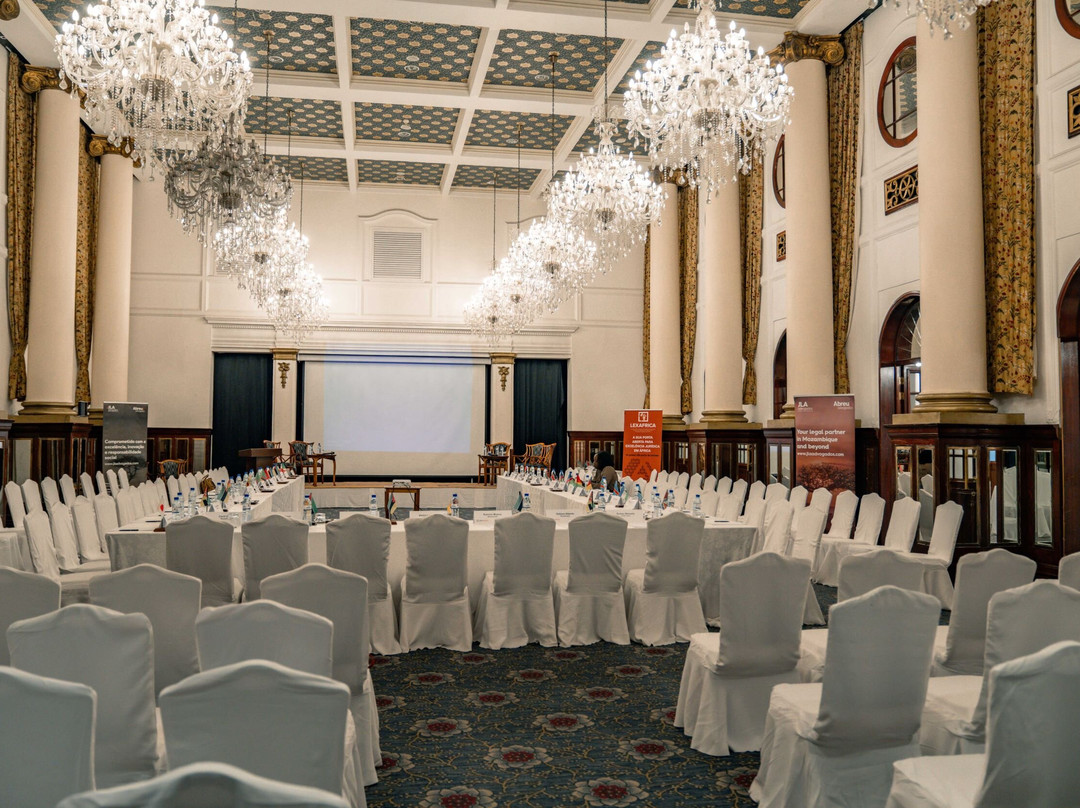 Polana Serena Hotel主图