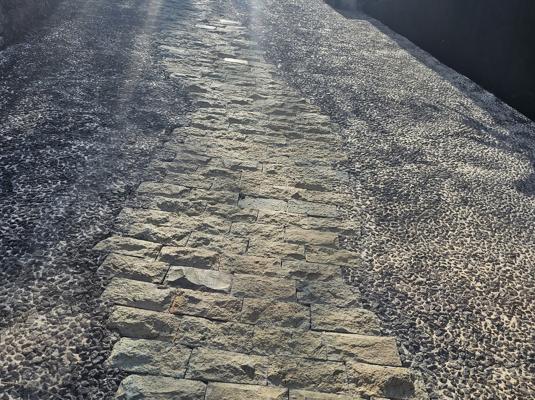 Pandawa Beach Resort and Spa Luxury主图