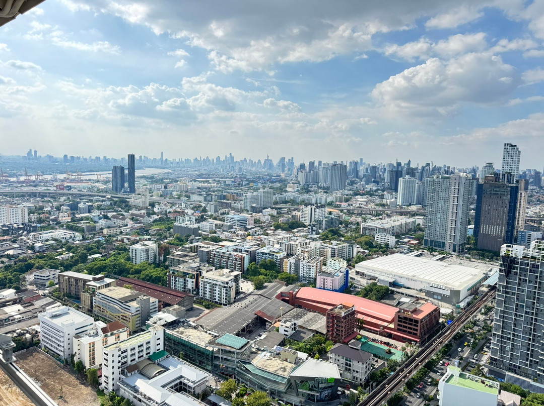 TransferBKK-曼谷必去景点