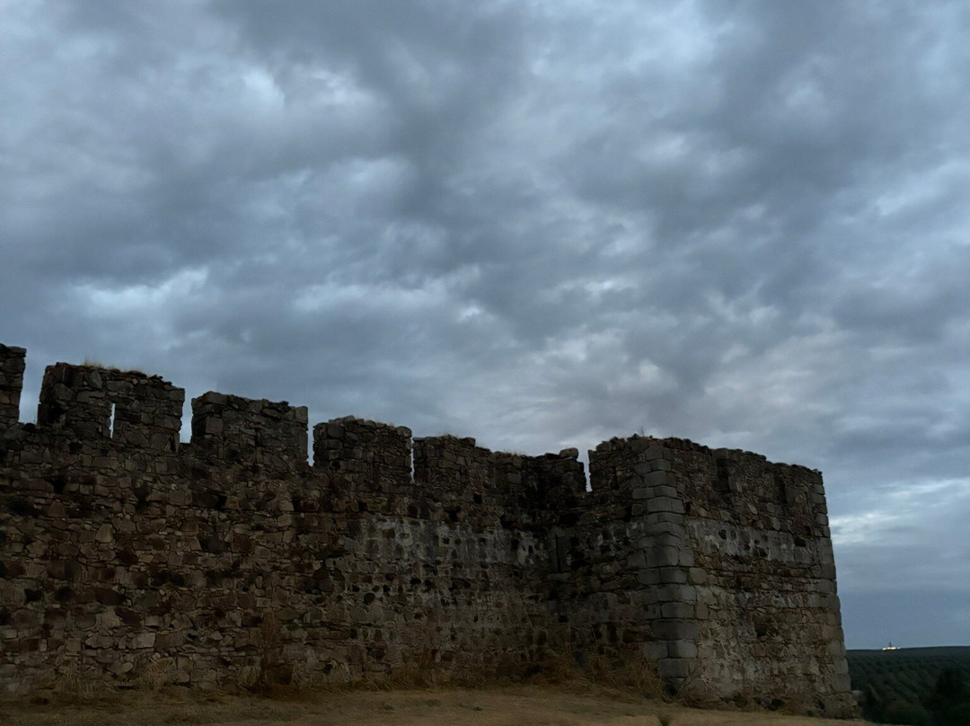 Castle of Valongo-埃武拉必去景点