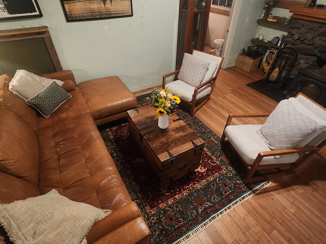 Seven Brothers Carpet Shop-Kaymakli必去景点