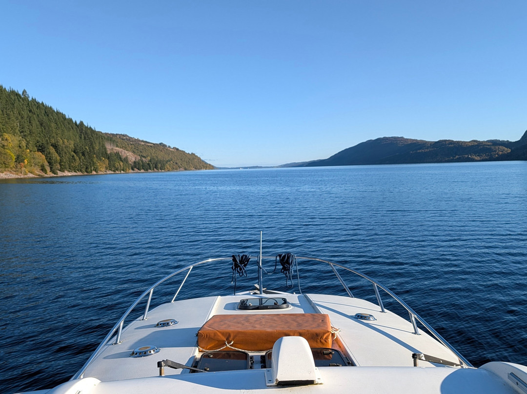 Le Boat - Laggan-Laggan必去景点