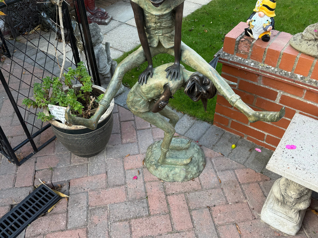 Creston Villa Guest House主图