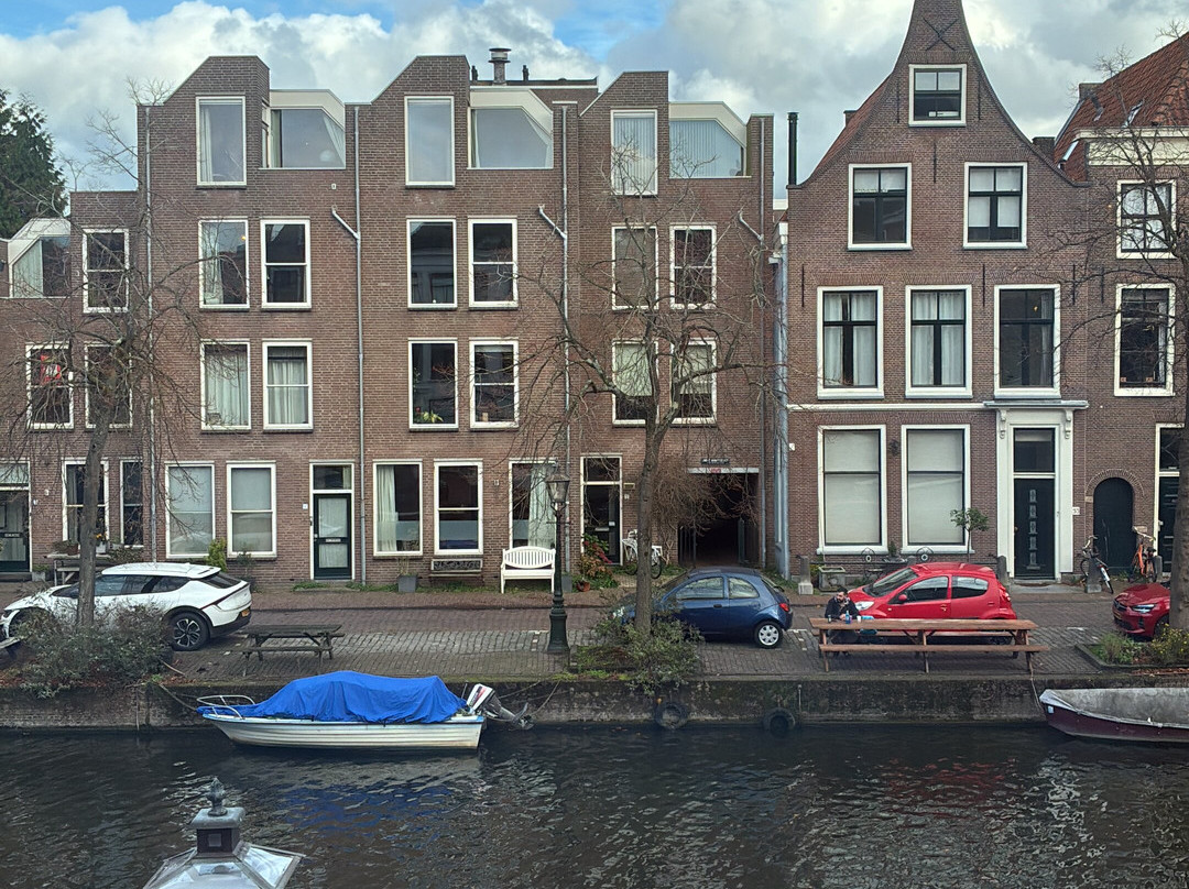 Breathe Hotel Leiden主图