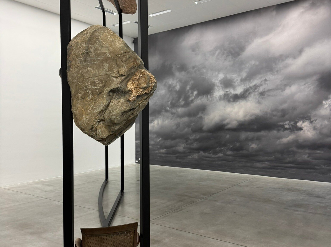 M - Museum Leuven-鲁汶必去景点