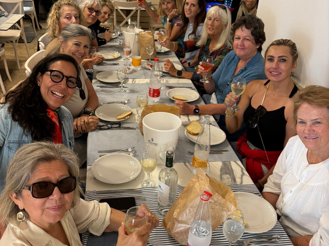 Culinarian Expeditions-佛罗伦萨必去景点