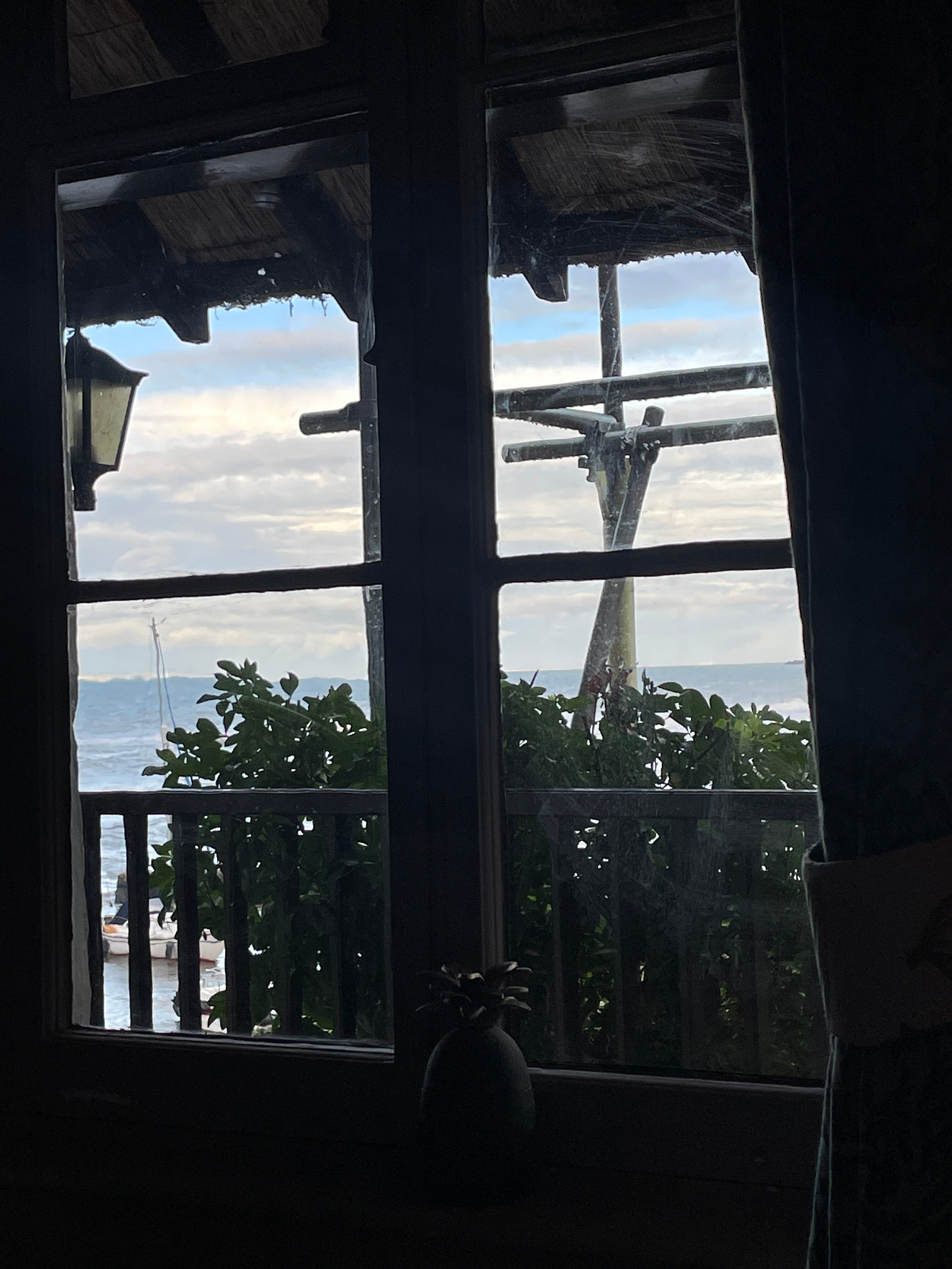 The Rising Sun Hotel-客卧