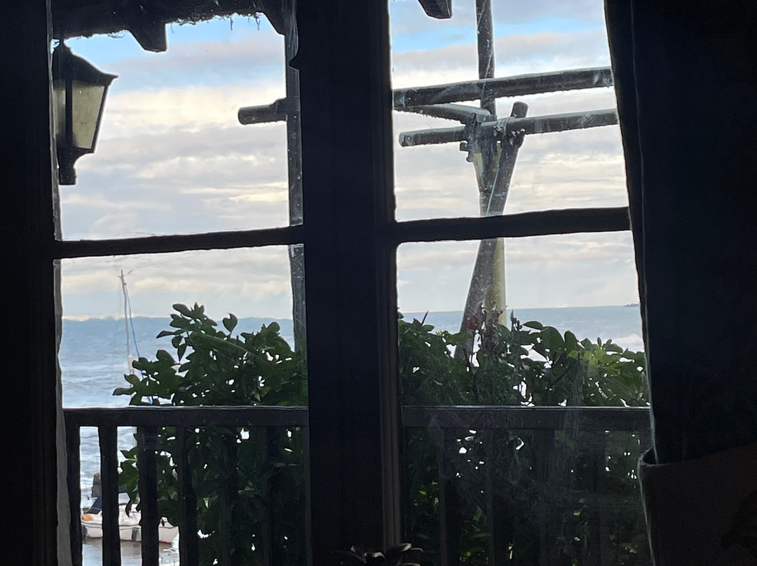 The Rising Sun Hotel主图