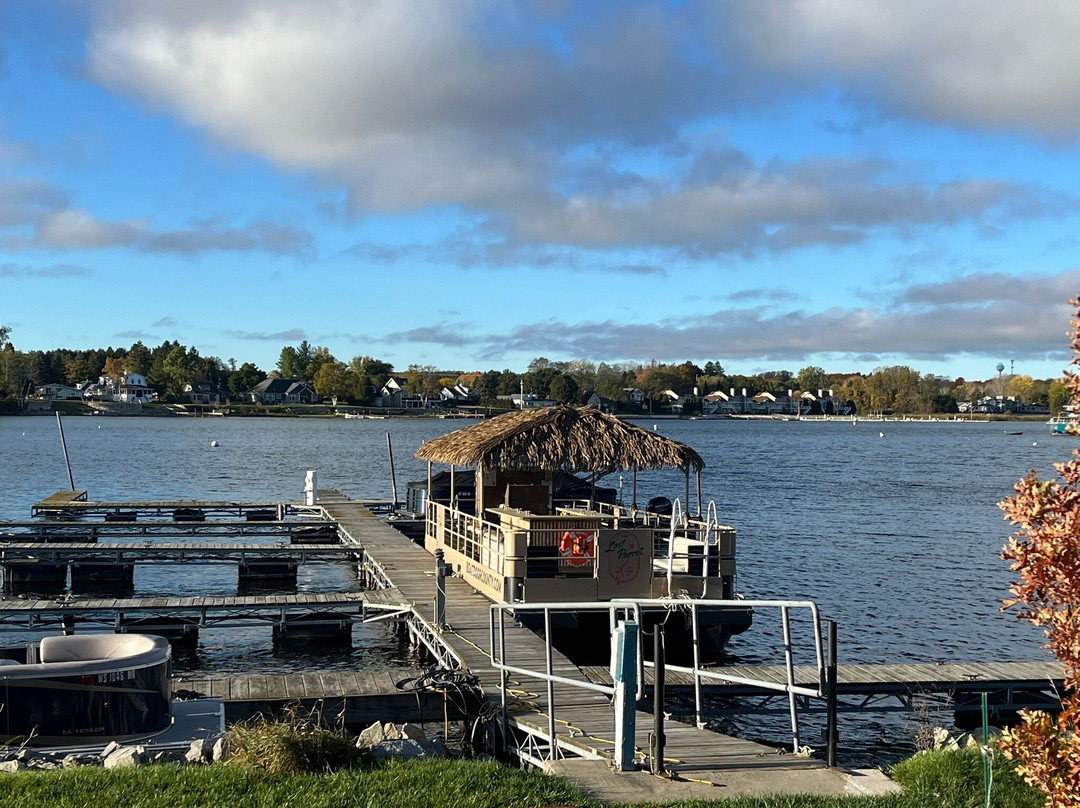 Snug Harbor Inn主图