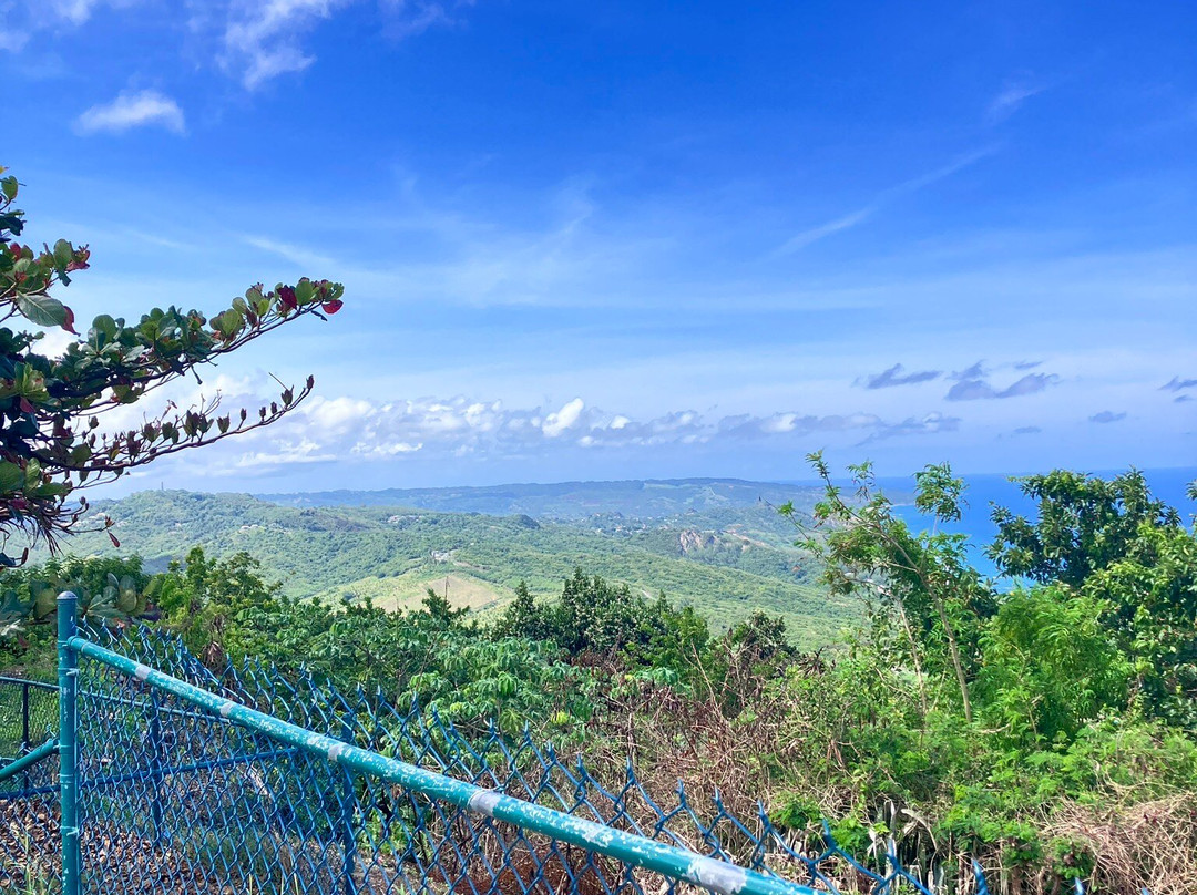 Hackleton's Cliff-Hackletons必去景点